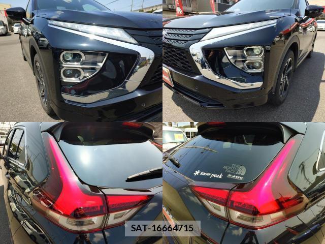Mitsubishi ECLIPSE CROSS 2022-06 8328165-5