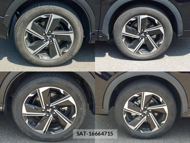 Mitsubishi ECLIPSE CROSS 2022-06 8328165-6