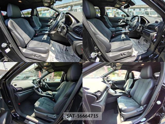 Mitsubishi ECLIPSE CROSS 2022-06 8328165-7
