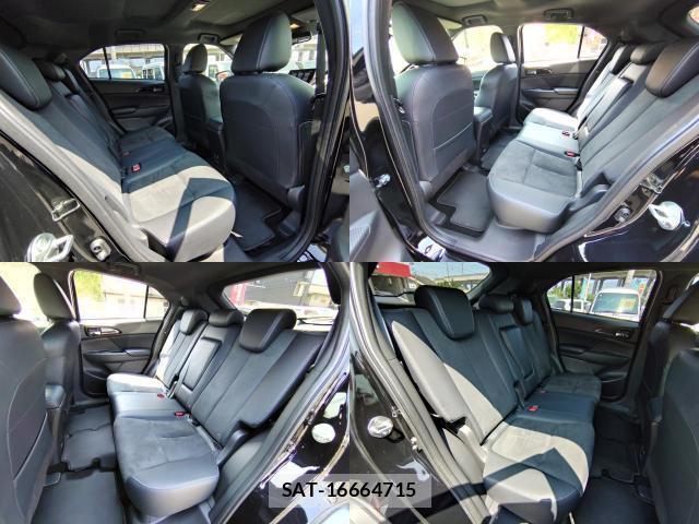 Mitsubishi ECLIPSE CROSS 2022-06 8328165-8