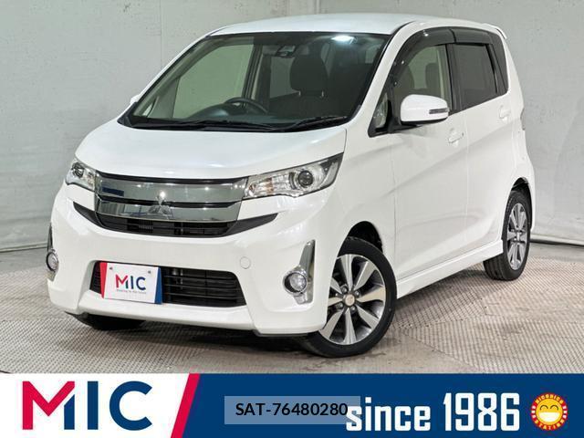Mitsubishi EK CUSTOM 2015-03 8329512-0