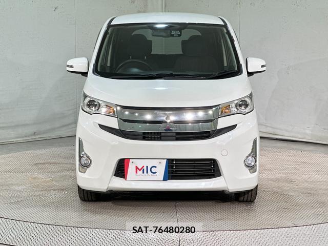 Mitsubishi EK CUSTOM 2015-03 8329512-11