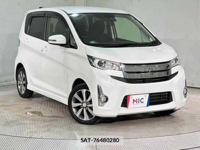 Mitsubishi EK CUSTOM 2015-03 8329512-12