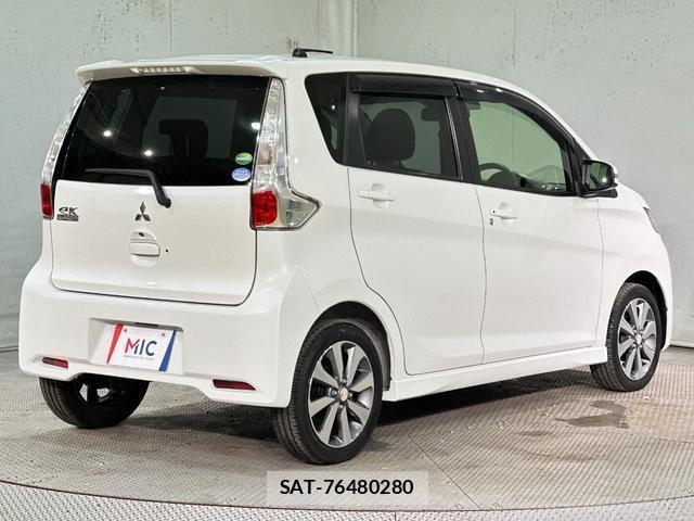 Mitsubishi EK CUSTOM 2015-03 8329512-14