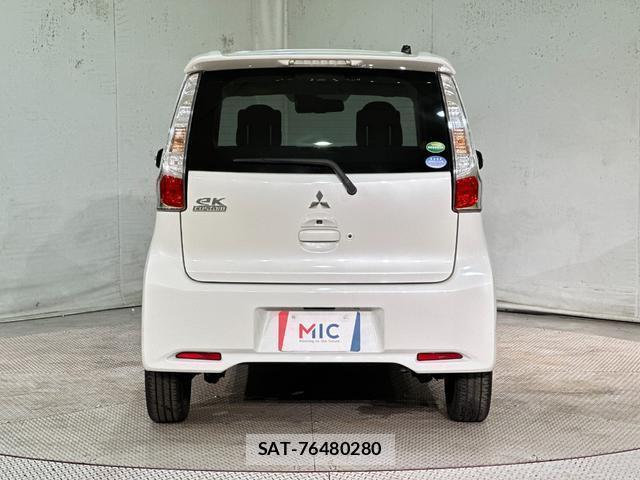 Mitsubishi EK CUSTOM 2015-03 8329512-15