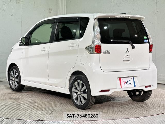 Mitsubishi EK CUSTOM 2015-03 8329512-16