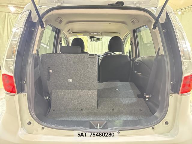 Mitsubishi EK CUSTOM 2015-03 8329512-17