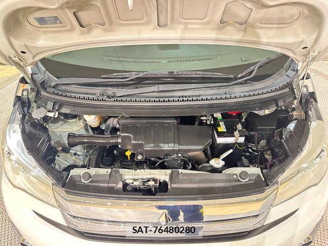 Mitsubishi EK CUSTOM 2015-03 8329512-18