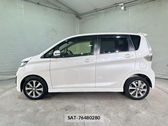 Mitsubishi EK CUSTOM 2015-03 8329512-19