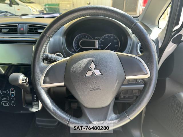 Mitsubishi EK CUSTOM 2015-03 8329512-5