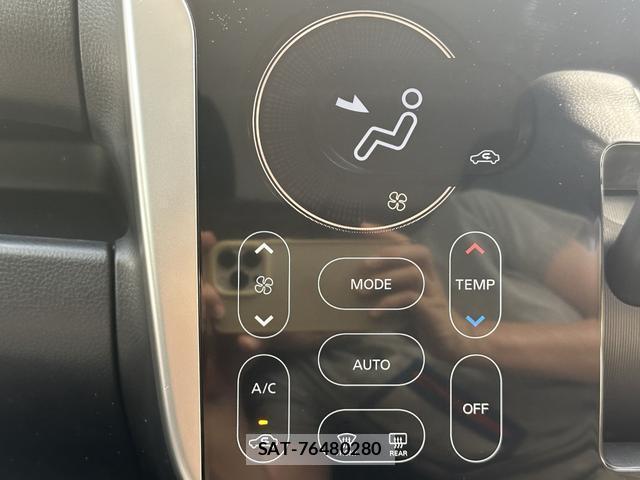 Mitsubishi EK CUSTOM 2015-03 8329512-6