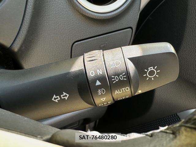 Mitsubishi EK CUSTOM 2015-03 8329512-8