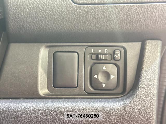 Mitsubishi EK CUSTOM 2015-03 8329512-9
