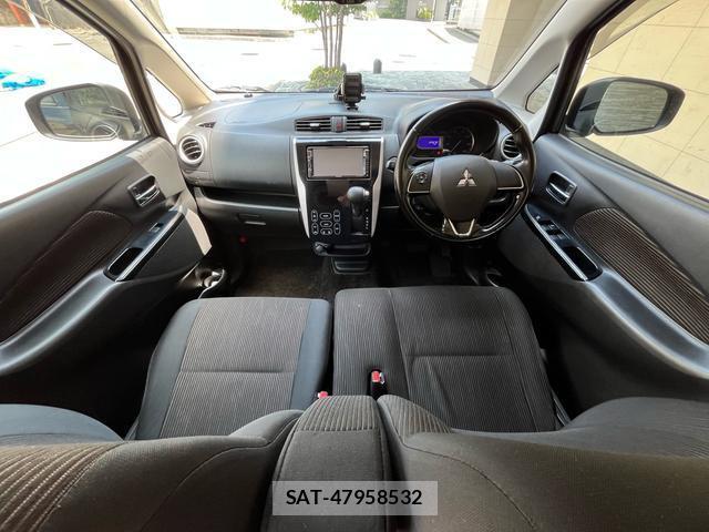 Mitsubishi EK CUSTOM 2015-12 8329987-4