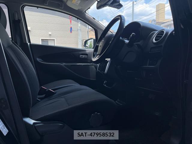 Mitsubishi EK CUSTOM 2015-12 8329987-5