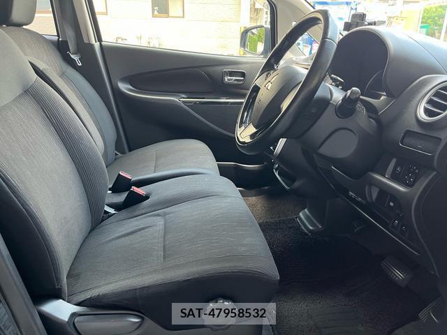 Mitsubishi EK CUSTOM 2015-12 8329987-6