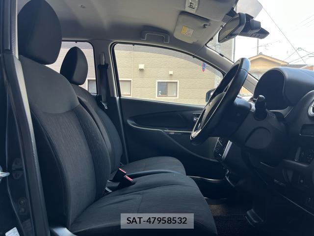 Mitsubishi EK CUSTOM 2015-12 8329987-7