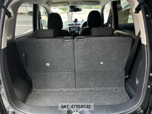 Mitsubishi EK CUSTOM 2015-12 8329987-8