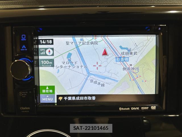 Mitsubishi EK CUSTOM 2013-06 8329991-1
