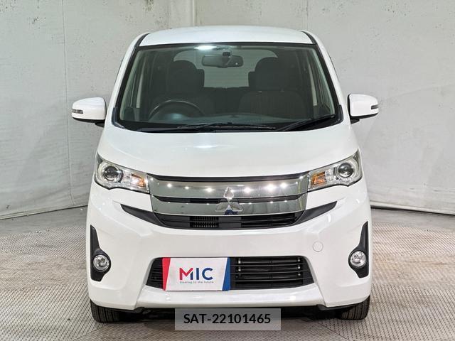 Mitsubishi EK CUSTOM 2013-06 8329991-10
