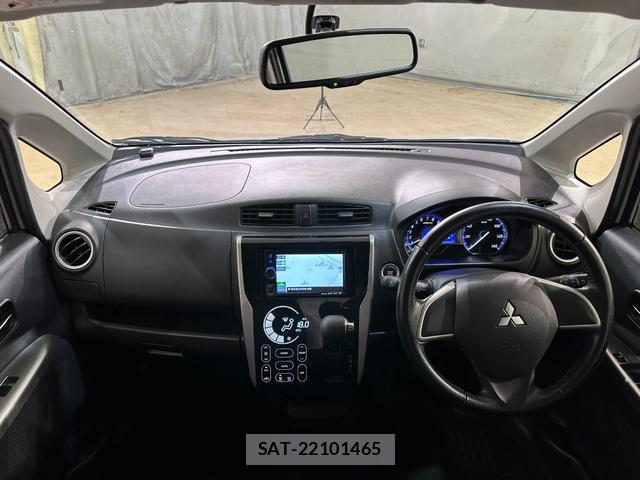 Mitsubishi EK CUSTOM 2013-06 8329991-11