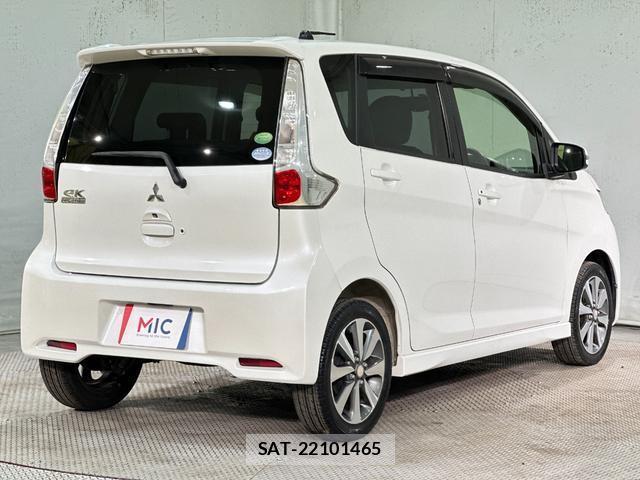 Mitsubishi EK CUSTOM 2013-06 8329991-14