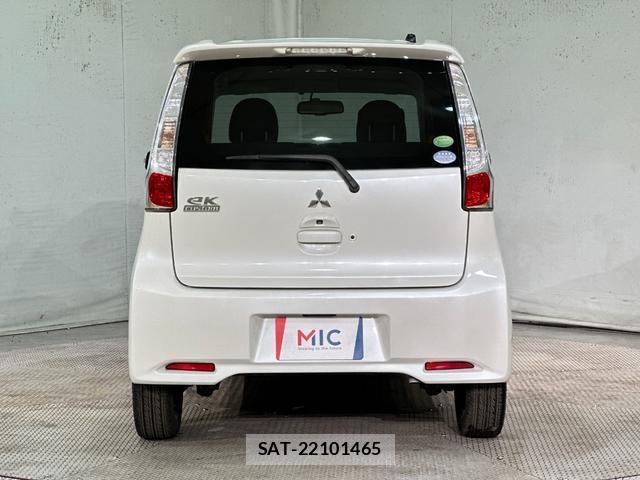 Mitsubishi EK CUSTOM 2013-06 8329991-15