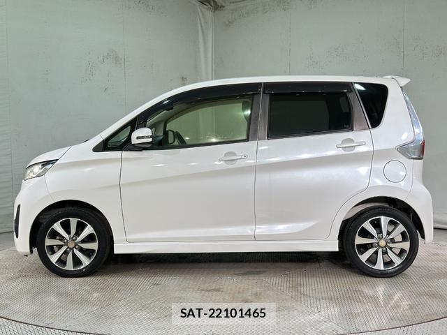 Mitsubishi EK CUSTOM 2013-06 8329991-17