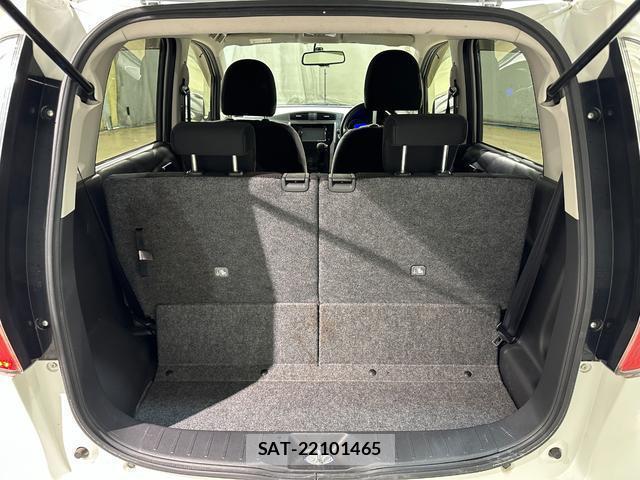 Mitsubishi EK CUSTOM 2013-06 8329991-18