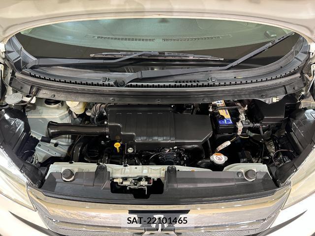 Mitsubishi EK CUSTOM 2013-06 8329991-19