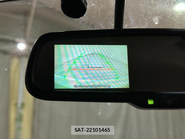 Mitsubishi EK CUSTOM 2013-06 8329991-3