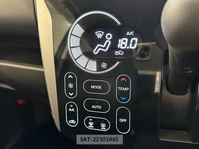 Mitsubishi EK CUSTOM 2013-06 8329991-5