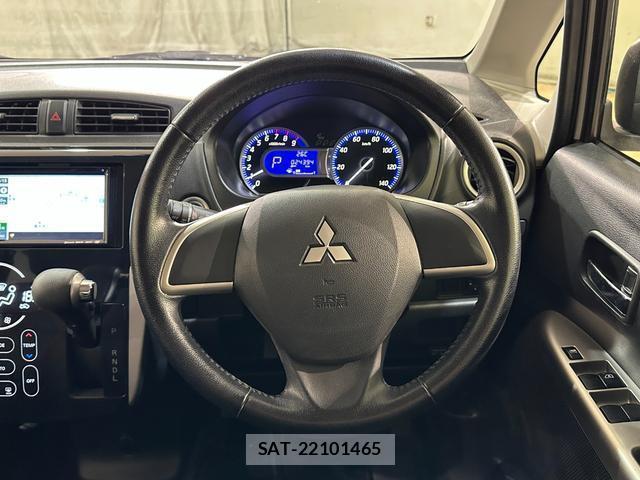 Mitsubishi EK CUSTOM 2013-06 8329991-6