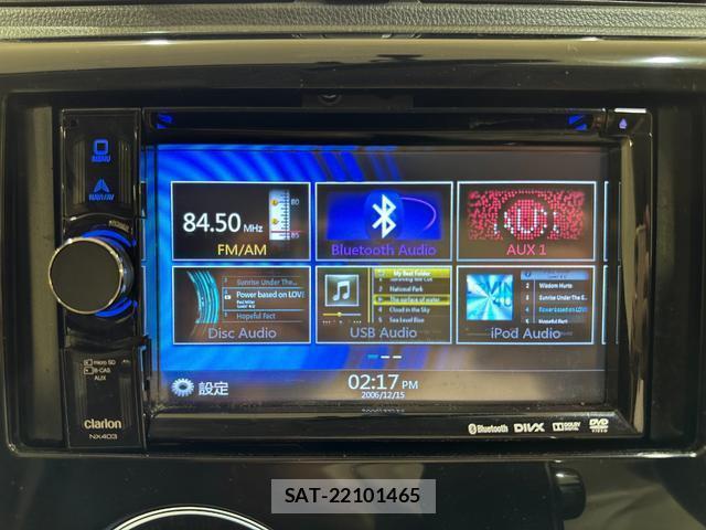 Mitsubishi EK CUSTOM 2013-06 8329991-7