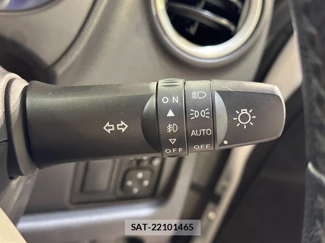 Mitsubishi EK CUSTOM 2013-06 8329991-9