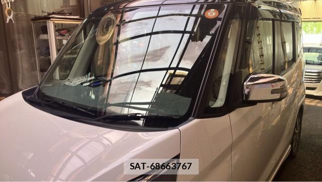 Mitsubishi EK SPACE 2015-11 8329269-11