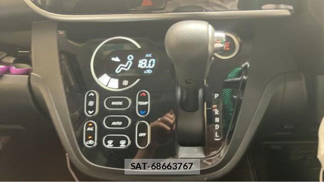 Mitsubishi EK SPACE 2015-11 8329269-14
