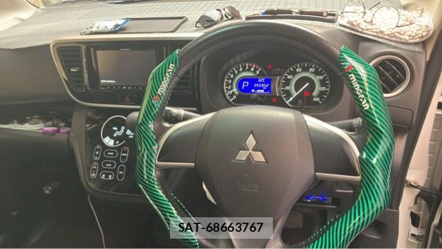 Mitsubishi EK SPACE 2015-11 8329269-16