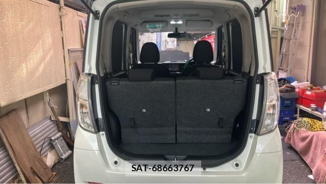 Mitsubishi EK SPACE 2015-11 8329269-17