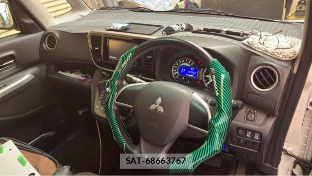 Mitsubishi EK SPACE 2015-11 8329269-2