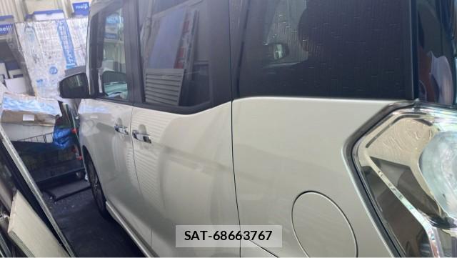 Mitsubishi EK SPACE 2015-11 8329269-3