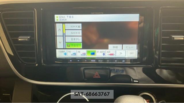 Mitsubishi EK SPACE 2015-11 8329269-4