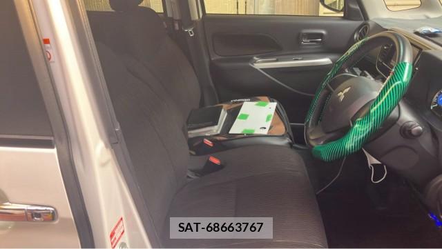 Mitsubishi EK SPACE 2015-11 8329269-5