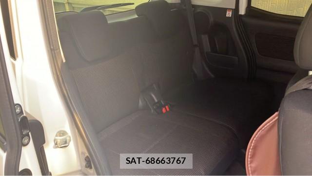 Mitsubishi EK SPACE 2015-11 8329269-6