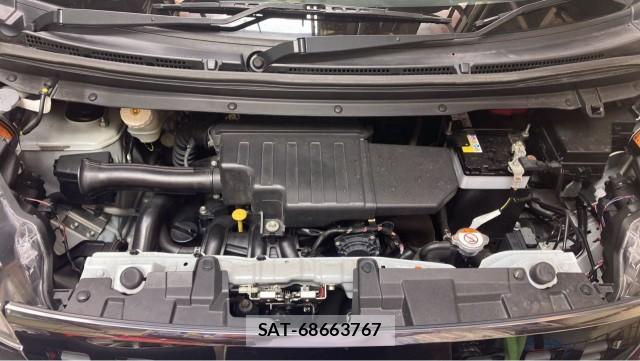 Mitsubishi EK SPACE 2015-11 8329269-7