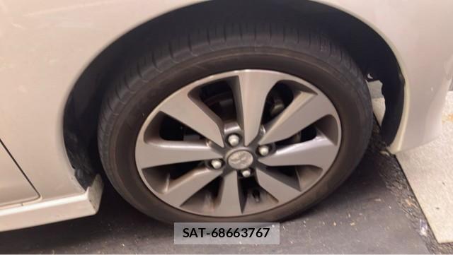 Mitsubishi EK SPACE 2015-11 8329269-8