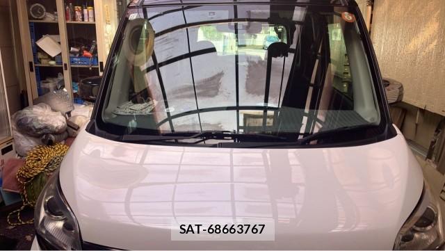 Mitsubishi EK SPACE 2015-11 8329269-9