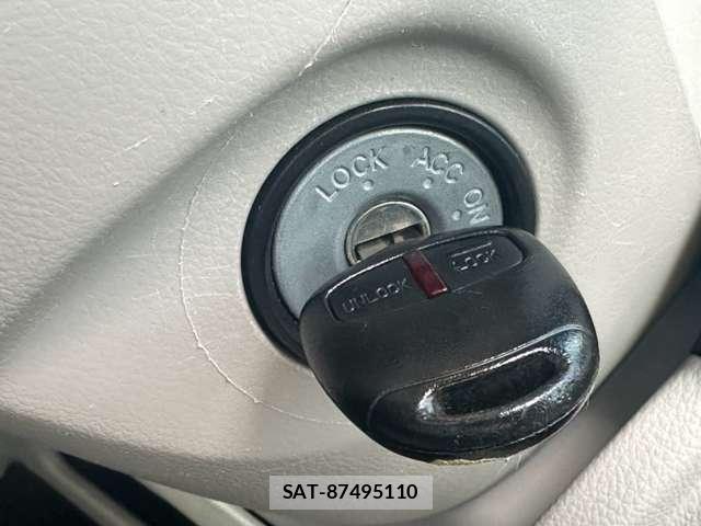 Mitsubishi EK SPACE 2017-11 8328729-13