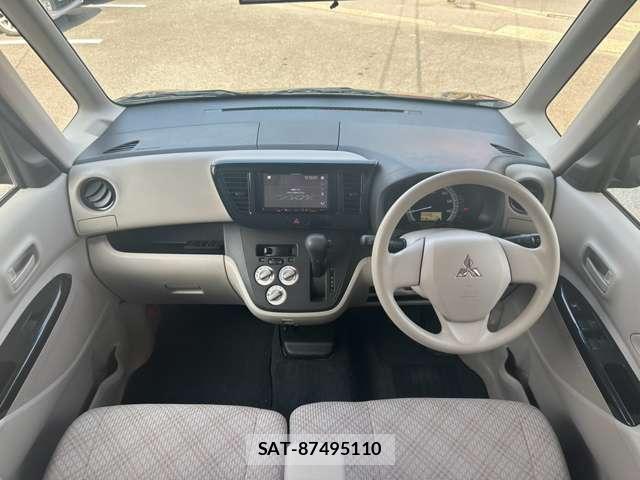 Mitsubishi EK SPACE 2017-11 8328729-2