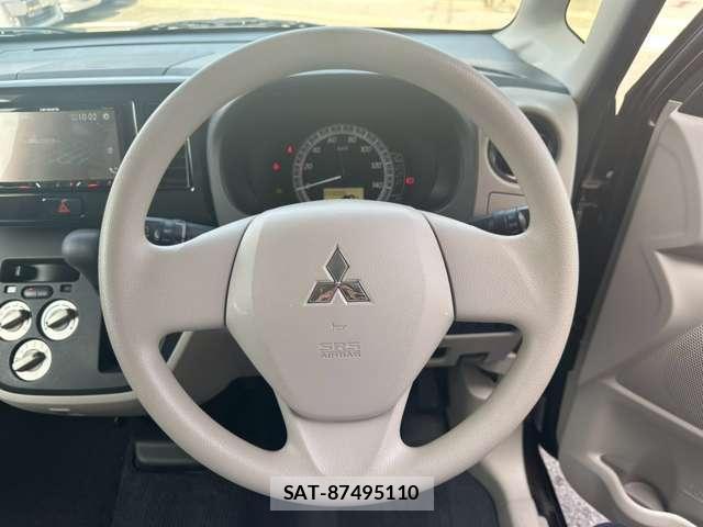 Mitsubishi EK SPACE 2017-11 8328729-3
